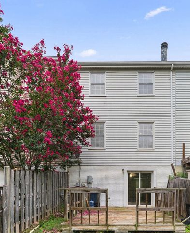 8437 SNOWDEN OAKS PL, Laurel, MD 20708