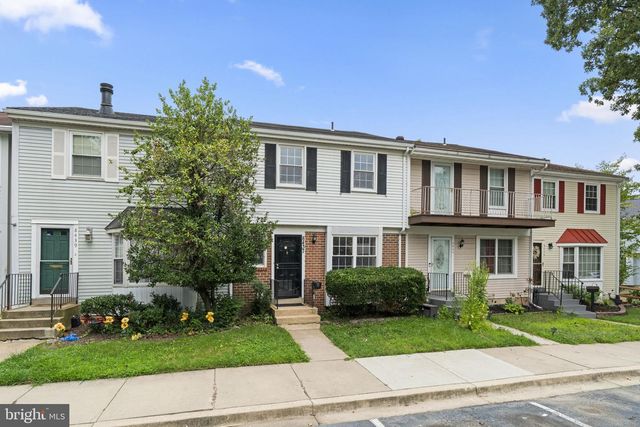 8437 SNOWDEN OAKS PL, Laurel, MD 20708