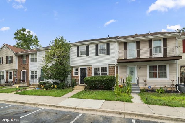 8437 SNOWDEN OAKS PL, Laurel, MD 20708