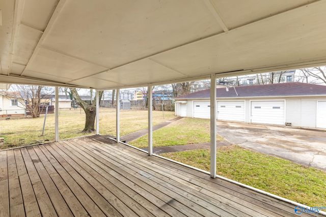 300 Beirne Avenue, Huntsville, AL 35801