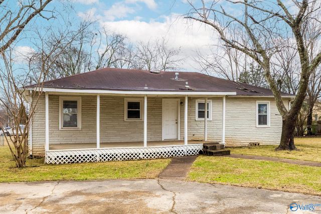 300 Beirne Avenue, Huntsville, AL 35801