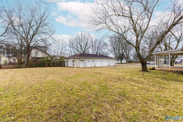 300 Beirne Avenue, Huntsville, AL 35801