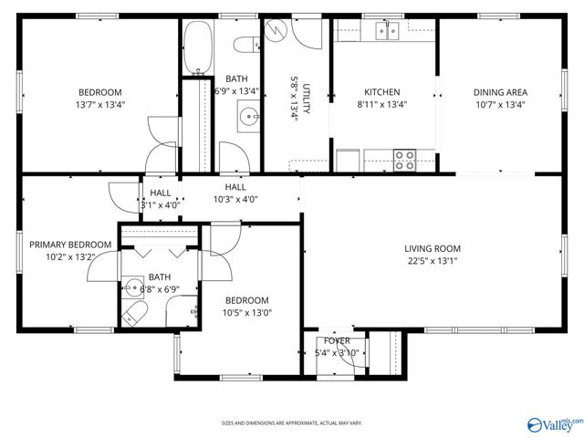 300 Beirne Avenue, Huntsville, AL 35801