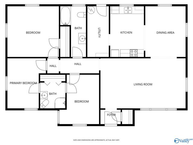 300 Beirne Avenue, Huntsville, AL 35801
