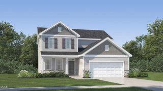 752 Shea Hill Drive, Angier, NC 27501