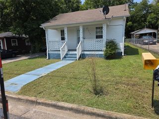 212 Nixon Avenue SW, Rome, GA 30161