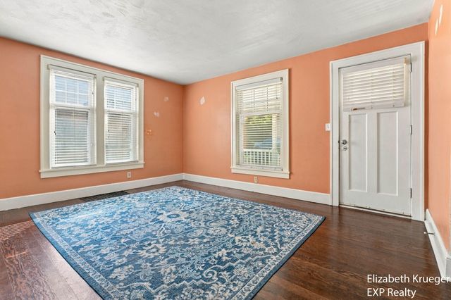 2129 Byrd Drive, Portage, MI 49002