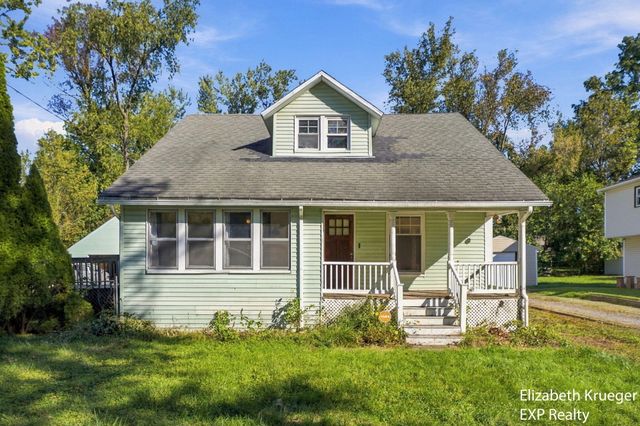 2129 Byrd Drive, Portage, MI 49002