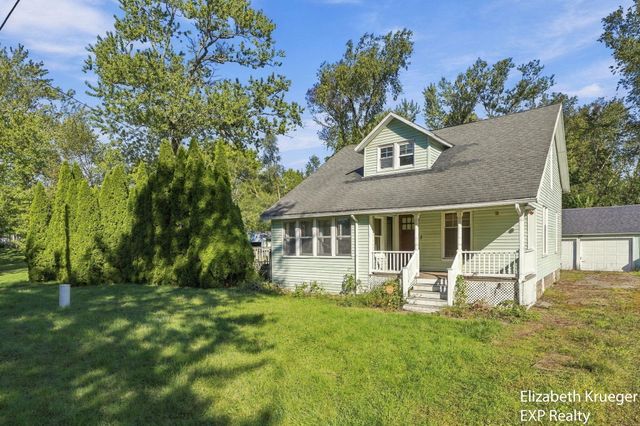 2129 Byrd Drive, Portage, MI 49002