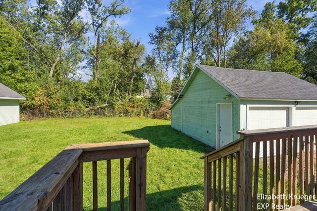 2129 Byrd Drive, Portage, MI 49002