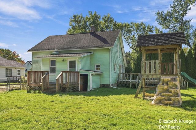 2129 Byrd Drive, Portage, MI 49002