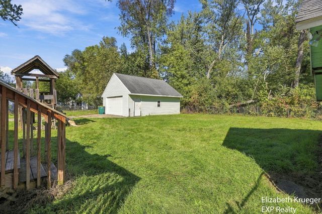 2129 Byrd Drive, Portage, MI 49002
