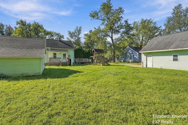 2129 Byrd Drive, Portage, MI 49002
