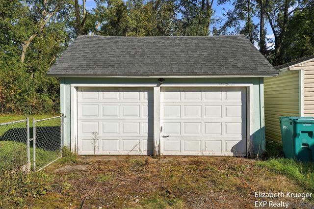 2129 Byrd Drive, Portage, MI 49002