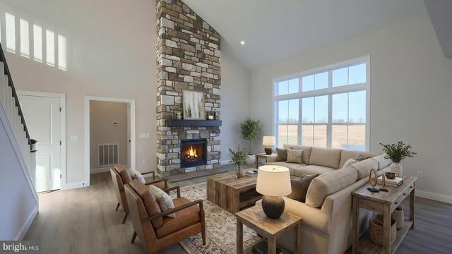 122 ALEXANDRIA DR, Annville, PA 17003