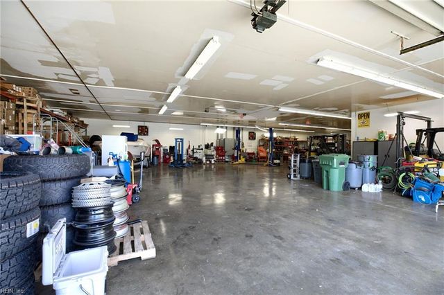 2521 Hayes RD, Hayes, VA 23072