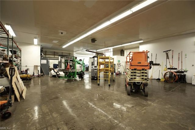 2521 Hayes RD, Hayes, VA 23072