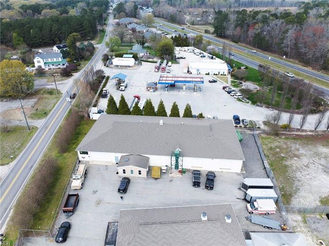 2521 Hayes RD, Hayes, VA 23072