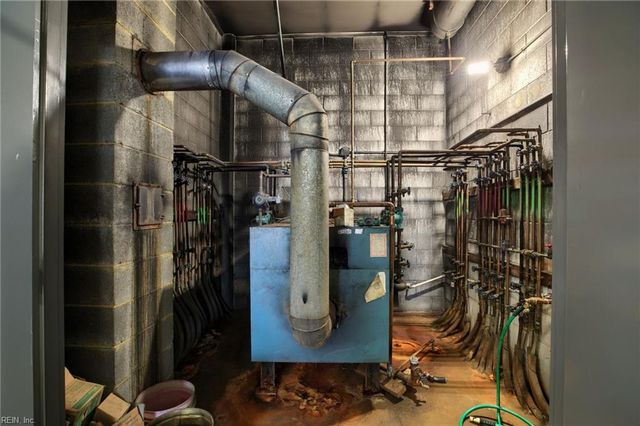 2521 Hayes RD, Hayes, VA 23072