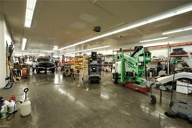 2521 Hayes RD, Hayes, VA 23072