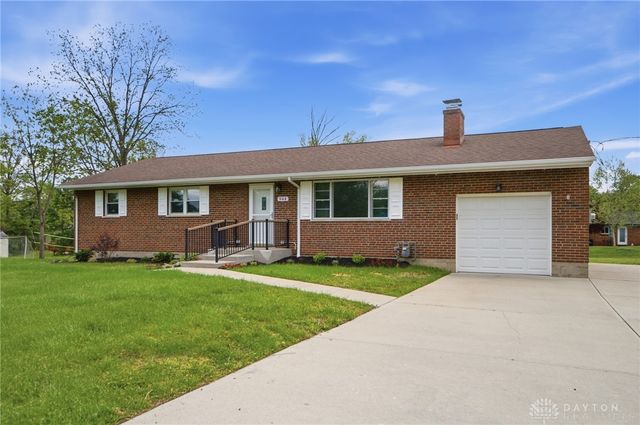 944 Indianwood Drive, Mason, OH 45040