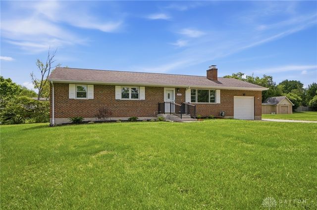 944 Indianwood Drive, Mason, OH 45040