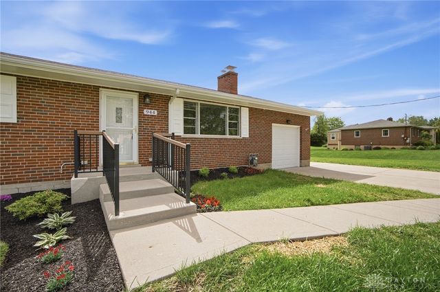 944 Indianwood Drive, Mason, OH 45040