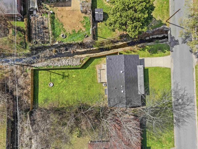 8915 Cloverhill Road, Little Rock, AR 72205