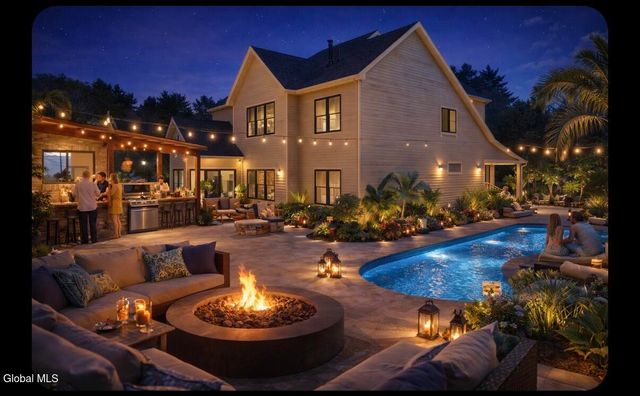 2 Wisteria Court, Wilton, NY 12866