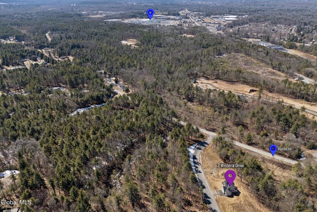 2 Wisteria Court, Wilton, NY 12866