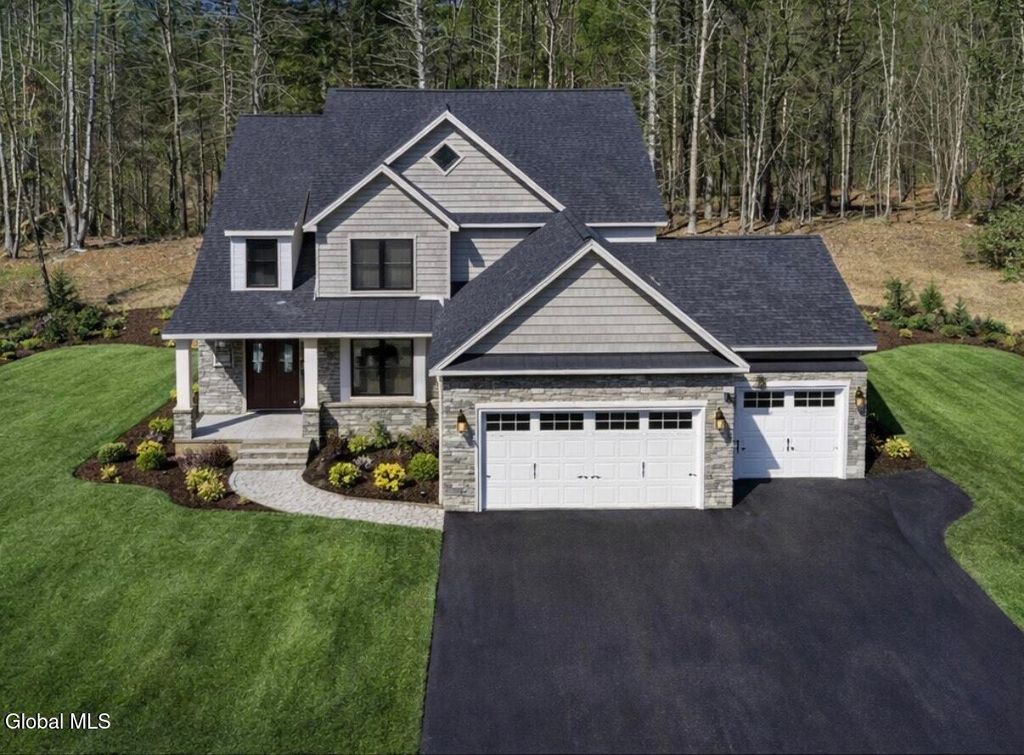 2 Wisteria Court, Wilton, NY 12866