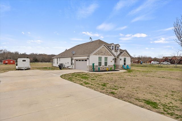 2061 S Sky Meadows Drive, Caddo Mills, TX 75135