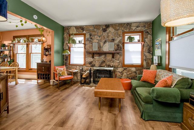 3215 Oakland Avenue, Minneapolis, MN 55407