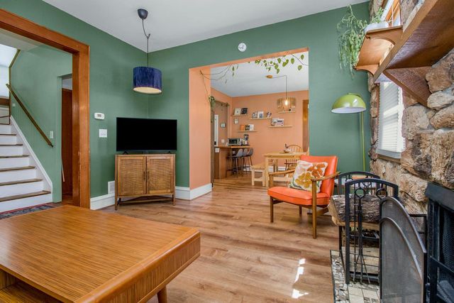 3215 Oakland Avenue, Minneapolis, MN 55407