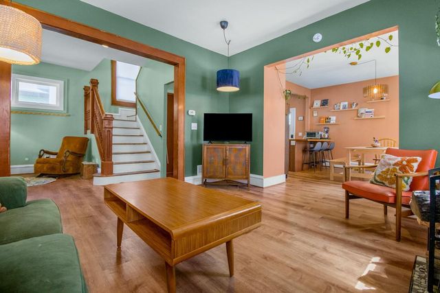 3215 Oakland Avenue, Minneapolis, MN 55407