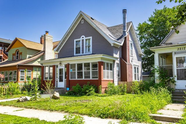 3215 Oakland Avenue, Minneapolis, MN 55407
