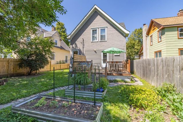 3215 Oakland Avenue, Minneapolis, MN 55407