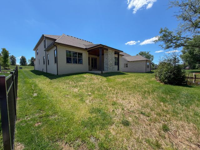 209 Bellsford Road, Gallatin, TN 37066