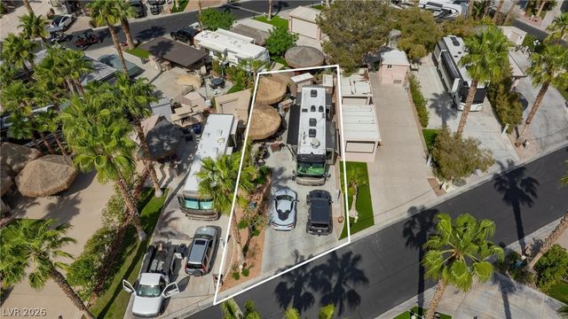 8175 Arville Street 145, Las Vegas, NV 89139