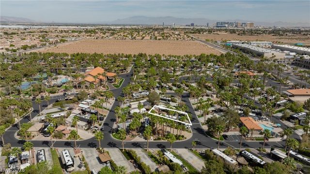 8175 Arville Street 145, Las Vegas, NV 89139