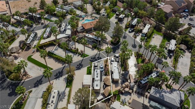 8175 Arville Street 145, Las Vegas, NV 89139