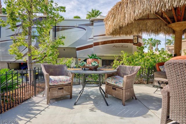 8175 Arville Street 145, Las Vegas, NV 89139