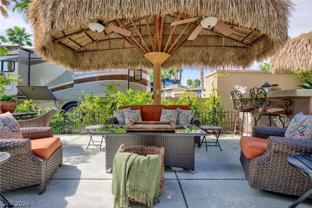 8175 Arville Street 145, Las Vegas, NV 89139