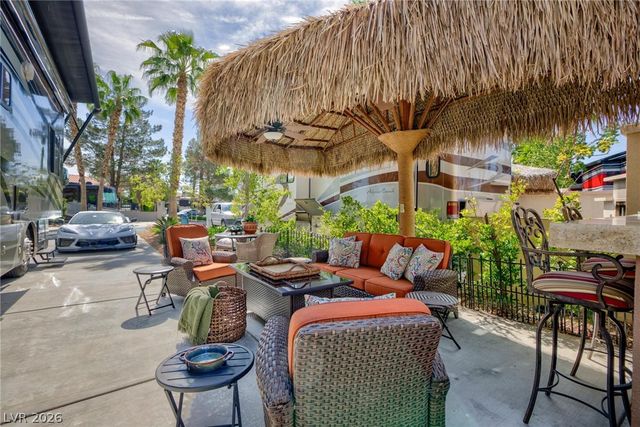 8175 Arville Street 145, Las Vegas, NV 89139