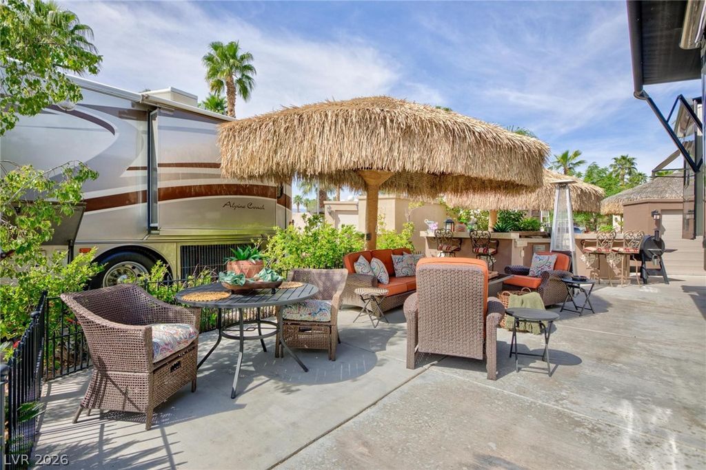 8175 Arville Street 145, Las Vegas, NV 89139