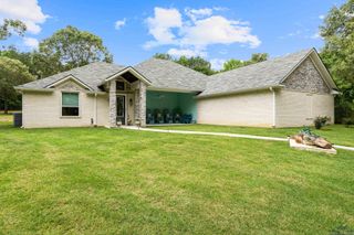 12900 S. CR 2127, Lot 20A, Henderson, TX 75652