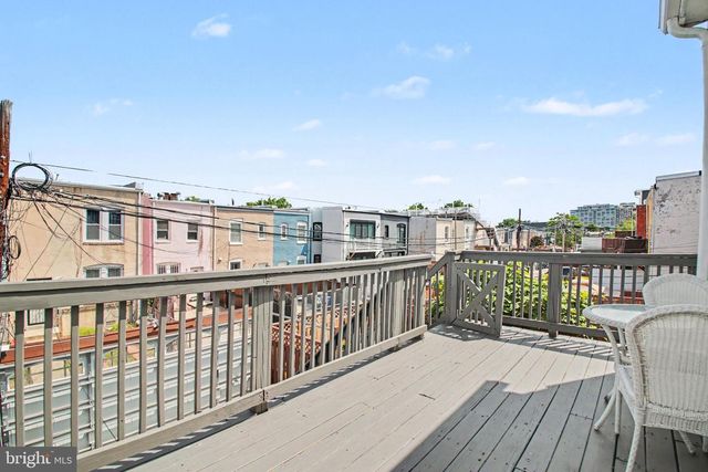 219 P ST NW, Washington, DC 20001