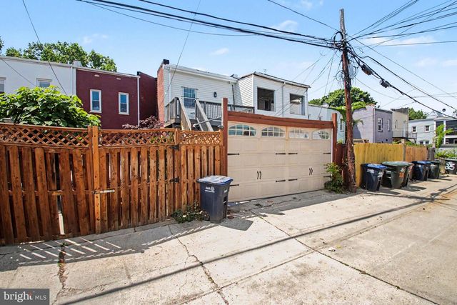 219 P ST NW, Washington, DC 20001