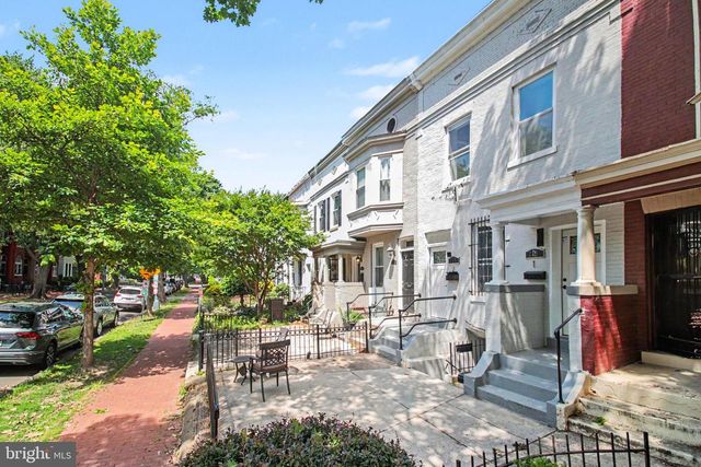 219 P ST NW, Washington, DC 20001