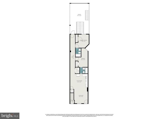219 P ST NW, Washington, DC 20001